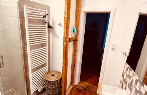 Wohlfühlwohnung Dauborn - Photo 18