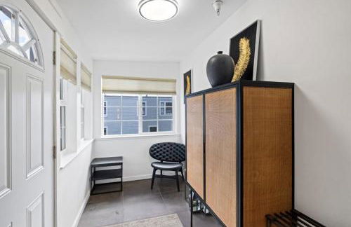 Modern Retreat in Heart of Downtown Mill Valley - Foto 11