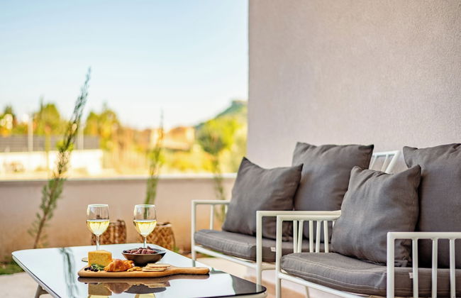 Sanders River Plaza Limassol Apartment - Foto 79