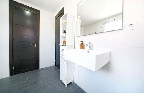 Villa Cacemar Salobre Golf - Foto 33