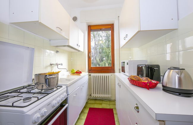 La Verbanina 2 in Barberino Tavarnelle - Foto 5