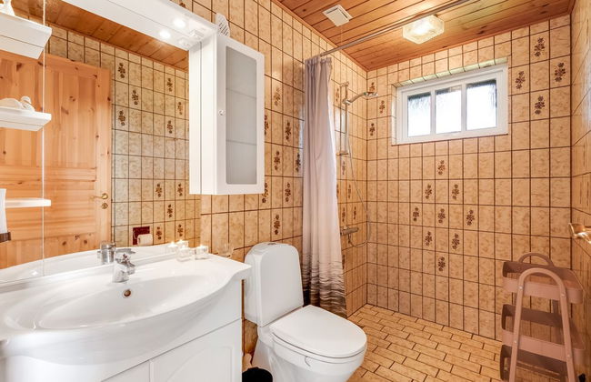 "Tuki" - 700m to the fjord - Foto 15