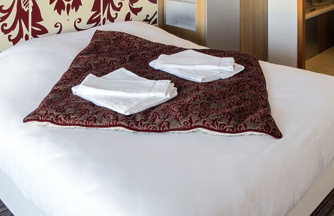 Résidence Odalys Collection Edenarc - Foto 10