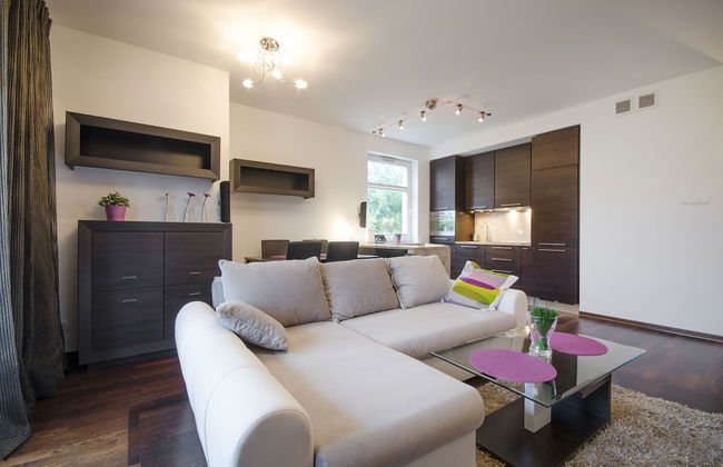 Dom & House - Apartments Parkur - Photo 4