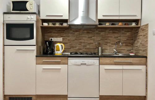 Holiday house "Mimoza" 2 massage pools - Foto 42