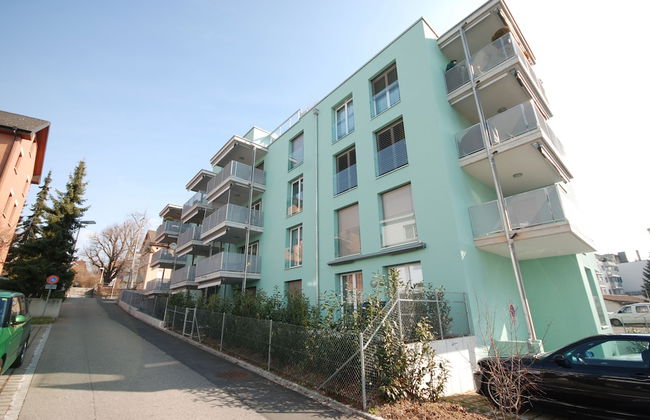 RELOC Serviced Apartments Wallisellen 16 - Foto 19