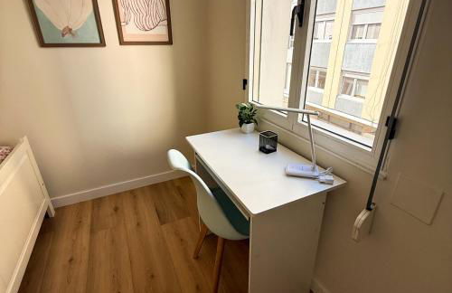 Confort y estilo en Ferrol - Foto 11