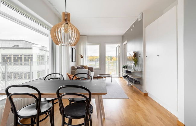 City Living Umami - Foto 4