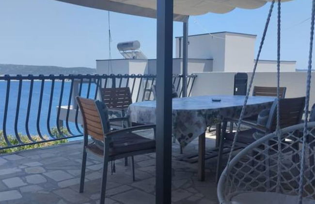 Bernard Sea View Apartments - Foto 9