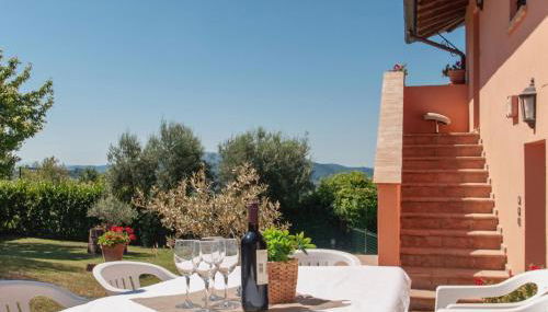 Agriturismo Il Poggio, Casa Rosa - Foto 3