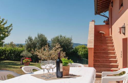 Agriturismo Il Poggio, Casa Rosa - Foto 3