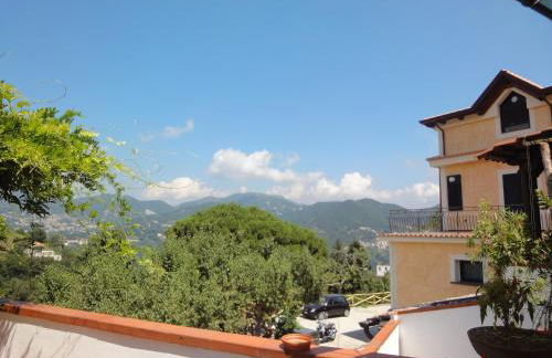 Casa Fasano Amalfi Coast - Foto 35