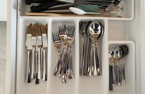 Villa Dei Fiori Zambrone - Foto 32