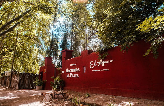 Lodwine Lodges - Foto 26