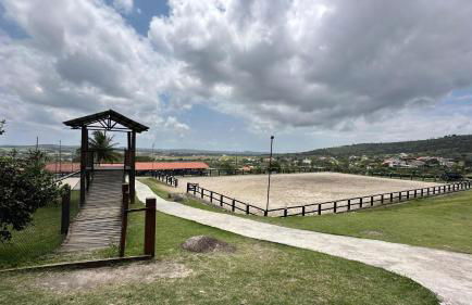 Flat superior no Monte Castelo Condomínio - Foto 5