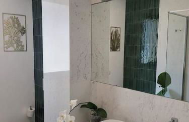 Twin Palms beach villa - Photo 22