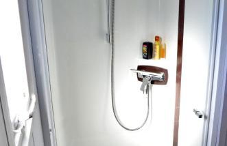 Chalet pour 6 à St-Hilaire - Piscine chauffée - Foto 10