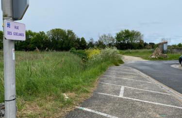 La maison du marais - Foto 19