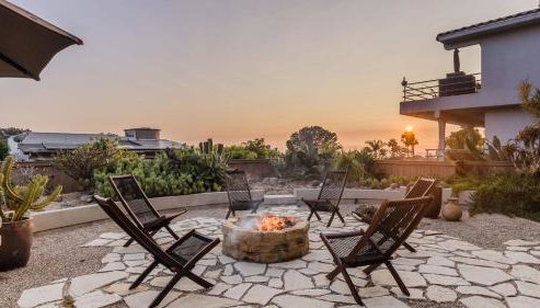 Seascape by Avantstay Spacious Contemporary Oasis in Del Mar - Foto 3, Other