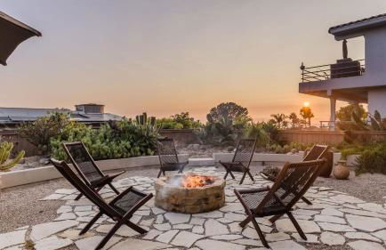 Seascape by Avantstay Spacious Contemporary Oasis in Del Mar - Foto 3