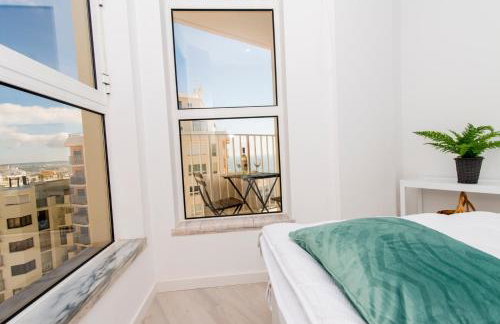 Casa do Barco, Vista Praia Armação Pêra - Foto 10