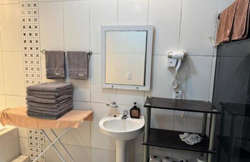 Casa Confortável e Climatizada, Perfeita para Todas as Estações - Foto 62