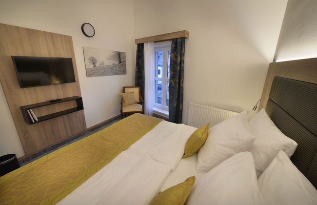 Vysocina Design Apartments - Foto 43