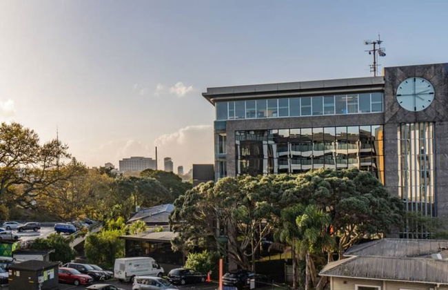 Premium Brand New Central Apt - Carpark - Foto 27