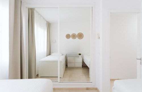 Cozy 2-bedroom Apartment by KalmaCanaria - Foto 60