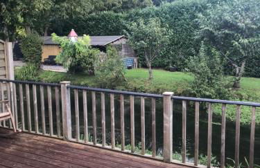 The Riverside Apartment on Cheddar Bridge Apartments - Foto 12