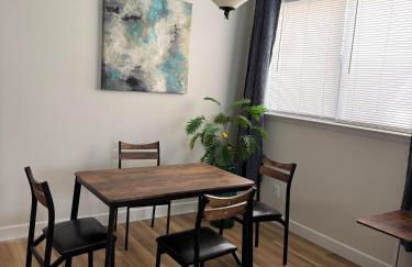 Cozy suite near UC Berkeley, Emeryville bay st - Foto 8