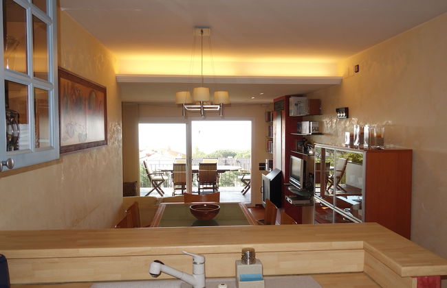 Apartamento Alga - Foto 6