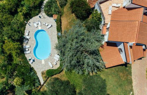 Il Giardino del Sole, Chalet Salvia - Foto 19