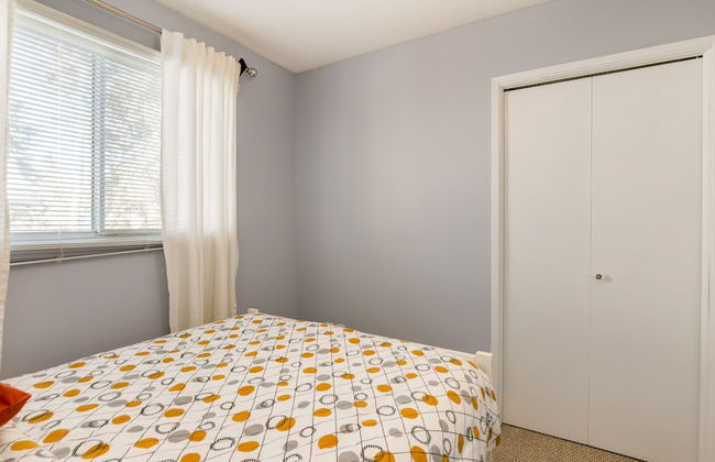 Superb 3BR mins to DT SAIT - Foto 5