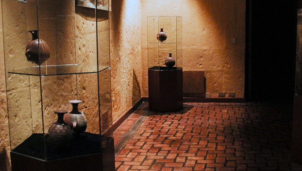 Museo de Santuarios Andinos - Excursión de medio día - Foto 4