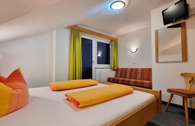 Apart Birgit - Foto 24