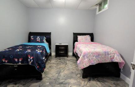 2 bedrooms with movie theater - Foto 29