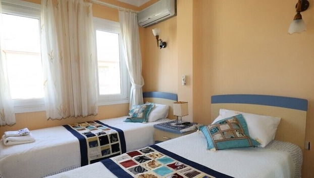 Villa FT07 by JoyLettings - Foto 3, Camera