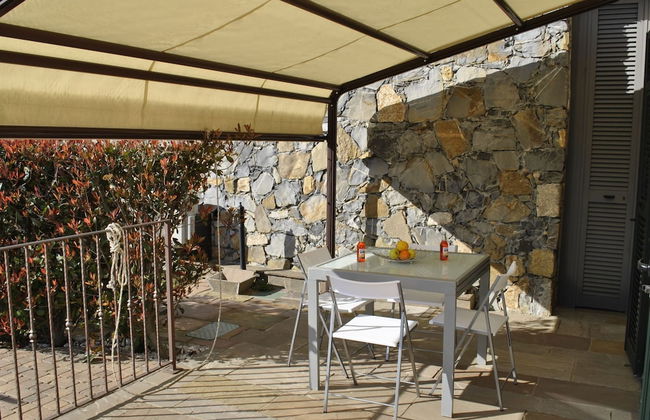 Apartment Finale Ligure Near Ondina Beach - Foto 23