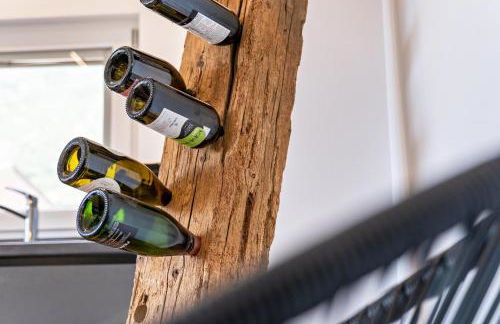 Penthouse - Apartment Venosta - Foto 25