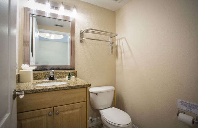 Crystal Palms Beach Resort - Foto 29