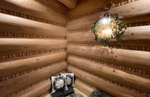 Na Wierchach - domki z prywatnym jacuzzi - Foto 20