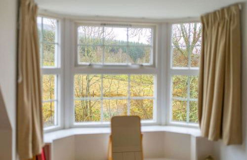 Westerpark Cottage, Pet & Family Friendly Countryside Retreat, Aberdeenshire - Photo 94