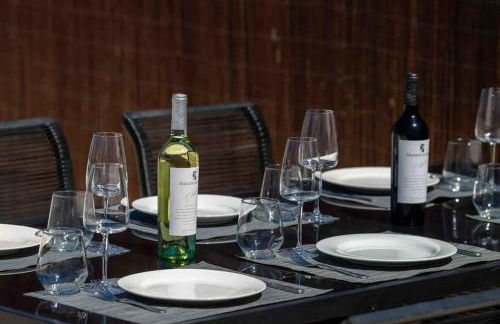 Casa Emella Luxury Villa Albufeira - Foto 43