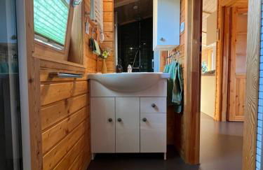 Chalet "Waldhauszeit" am See - Photo 27