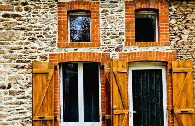 GÎTE Flodid - Foto 1