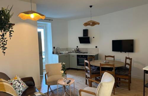 Appartement de la côte - Foto 1