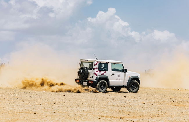 Delfins Residences - Foto 78