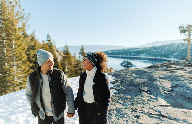 Hyatt Vacation Club at Northstar Lodge, Lake Tahoe - Foto 43