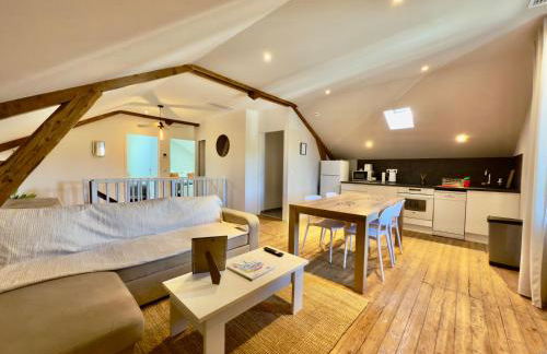 Le Bohème / zone sud - DABNB - Photo 1